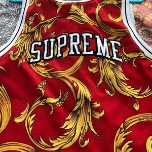 Supreme Jersey